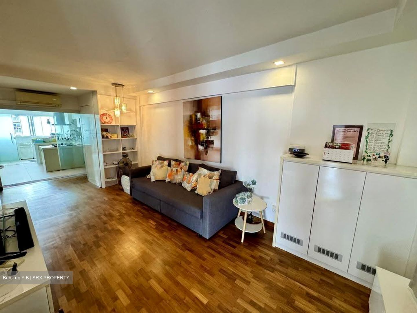 Blk 308 Shunfu Gardens (Bishan), HDB 3 Rooms #629356951